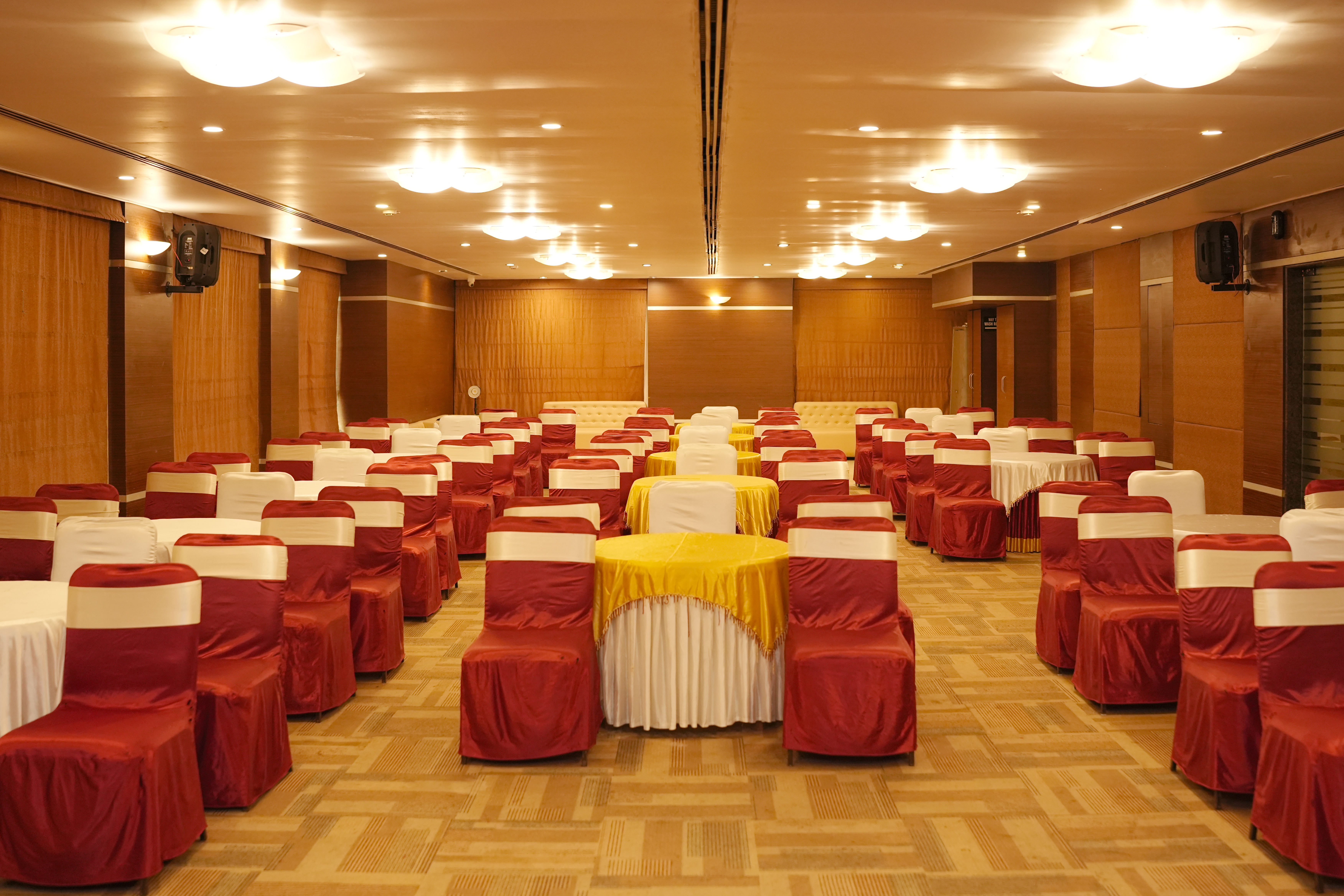 Viceroy Banquet Hall